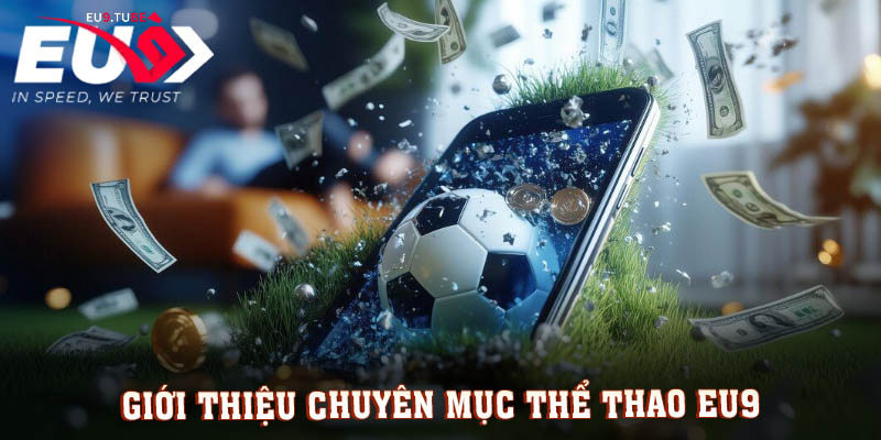 the-thao-gioi-thieu